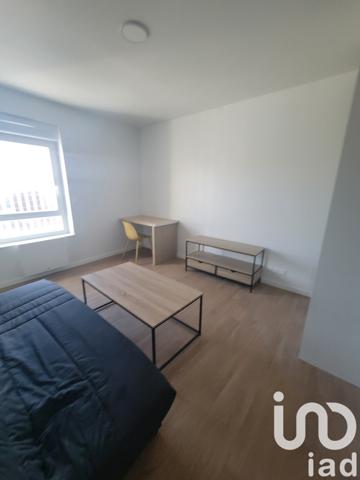 Appartement à vendre 1 pièce 27 m² Le Havre