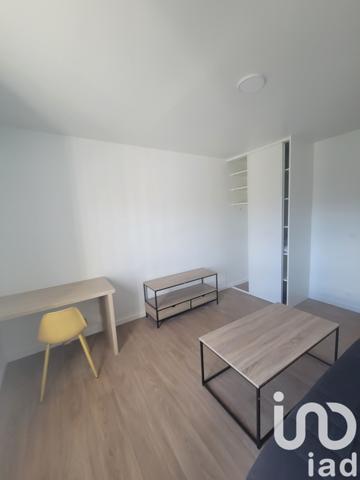 Appartement à vendre 1 pièce 27 m² Le Havre