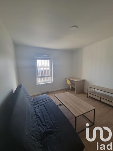 Appartement à vendre 1 pièce 27 m² Le Havre