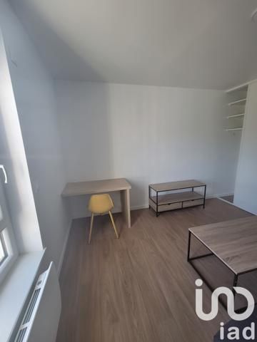 Appartement à vendre 1 pièce 27 m² Le Havre