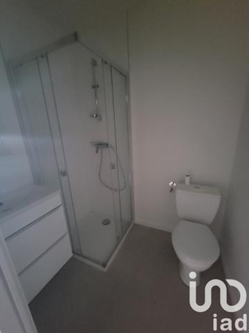 Appartement à vendre 1 pièce 27 m² Le Havre