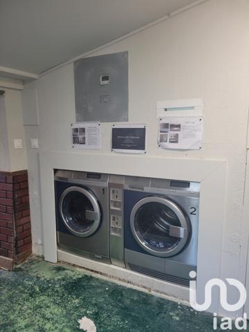 Appartement à vendre 1 pièce 27 m² Le Havre