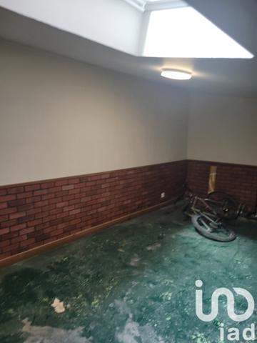 Appartement à vendre 1 pièce 27 m² Le Havre