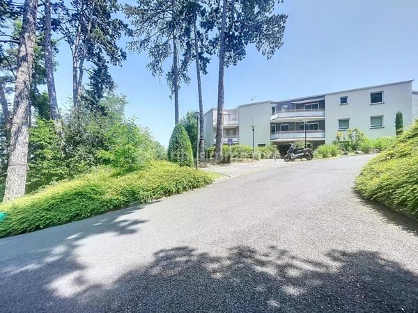 Vente Appartement 6 pièces 161 m2 à Royat