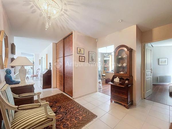 Vente Appartement 6 pièces 161 m2 à Royat