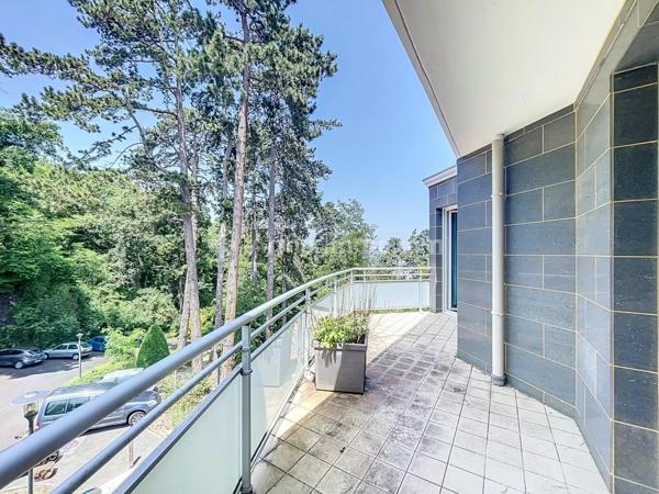 Vente Appartement 6 pièces 161 m2 à Royat