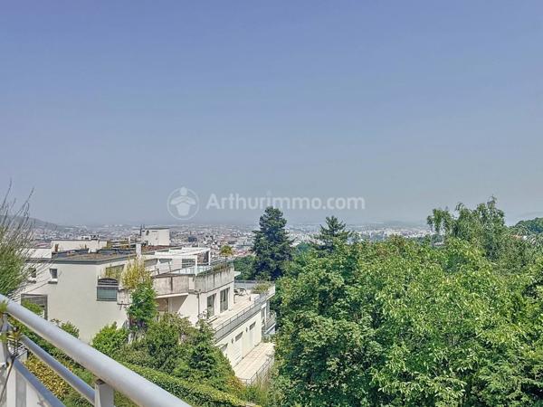 Vente Appartement 6 pièces 161 m2 à Royat