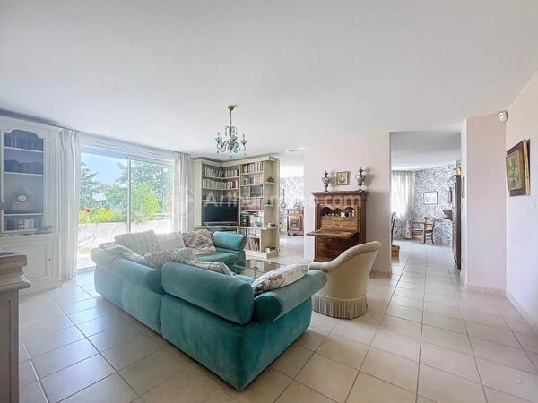 Vente Appartement 6 pièces 161 m2 à Royat