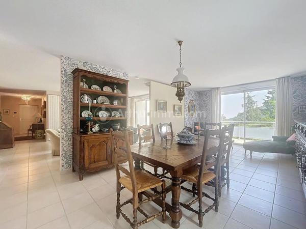 Vente Appartement 6 pièces 161 m2 à Royat
