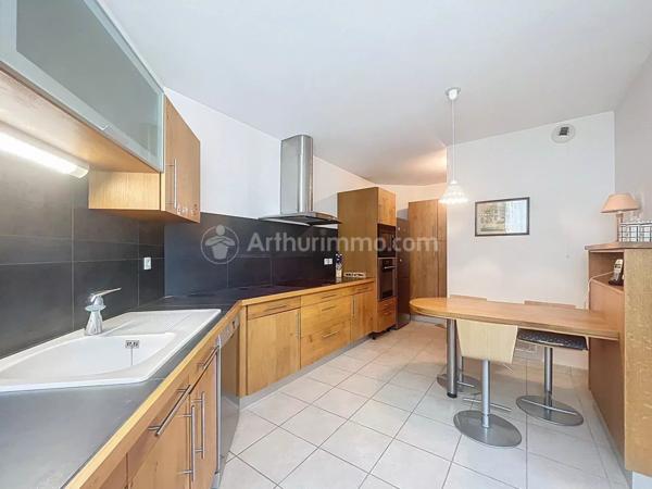 Vente Appartement 6 pièces 161 m2 à Royat