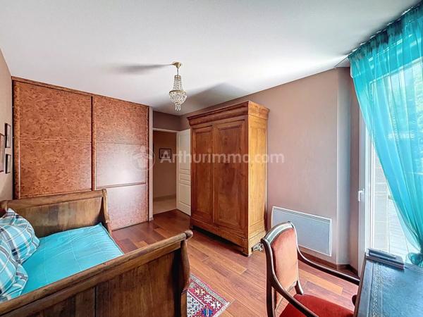 Vente Appartement 6 pièces 161 m2 à Royat