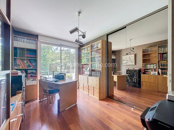 Vente Appartement 6 pièces 161 m2 à Royat