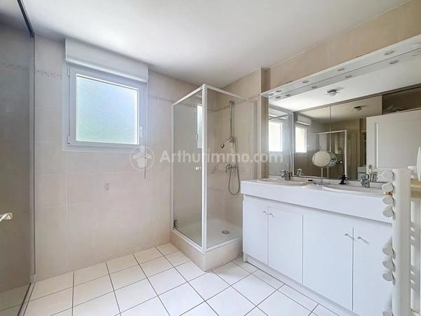 Vente Appartement 6 pièces 161 m2 à Royat