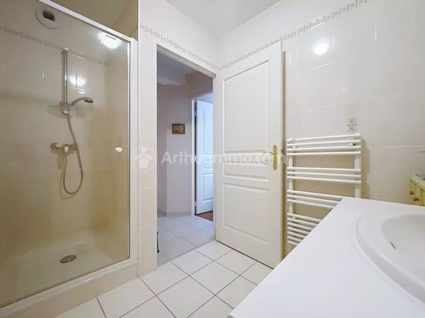 Vente Appartement 6 pièces 161 m2 à Royat