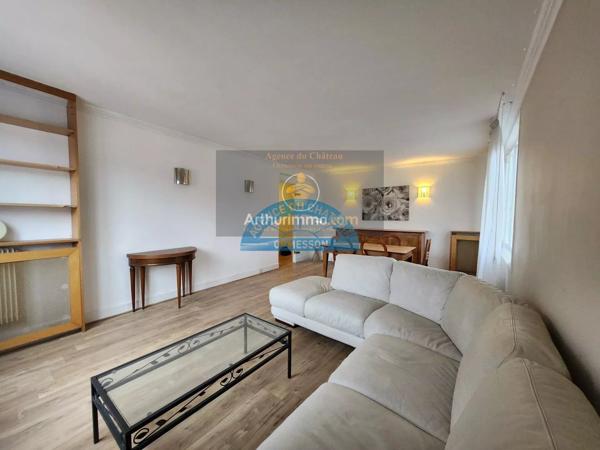 Vente Appartement 4 pièces 80 m2 à Saint-Maur-des-Fossés