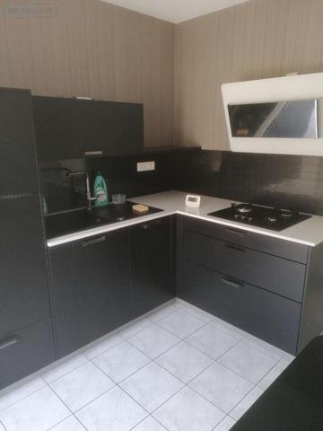 Maison à louer à Bruz en Ille-et-Vilaine (35170), ref : 35129-6355