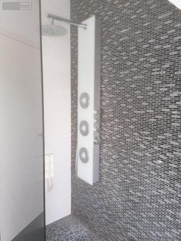 Maison à louer à Bruz en Ille-et-Vilaine (35170), ref : 35129-6355