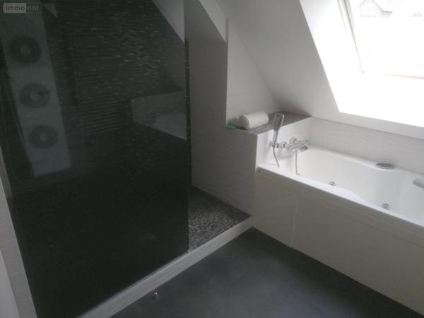 Maison à louer à Bruz en Ille-et-Vilaine (35170), ref : 35129-6355