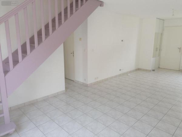 Maison à louer à Bruz en Ille-et-Vilaine (35170), ref : 35129-6355