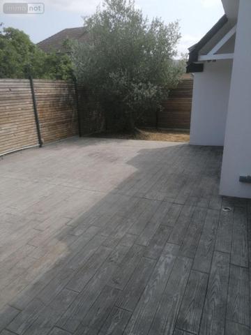 Maison à louer à Bruz en Ille-et-Vilaine (35170), ref : 35129-6355