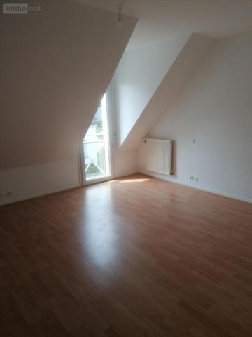 Maison à louer à Bruz en Ille-et-Vilaine (35170), ref : 35129-6355