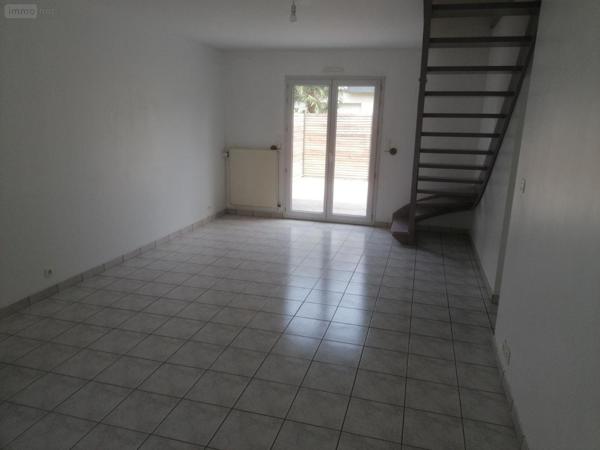 Maison à louer à Bruz en Ille-et-Vilaine (35170), ref : 35129-6355