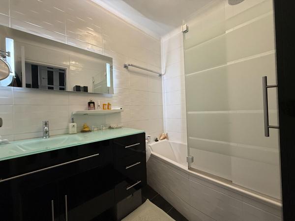 NANTES TALENSAC / HAUTS-PAVÉS appartement T3 Nantes