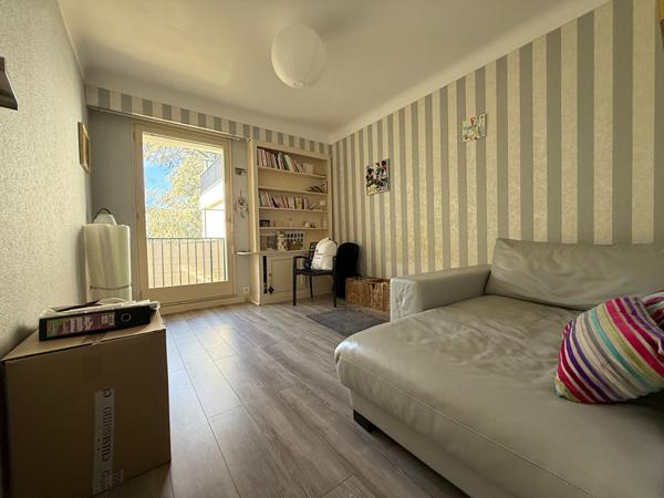 NANTES TALENSAC / HAUTS-PAVÉS appartement T3 Nantes
