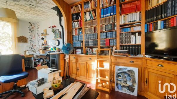 Maison 4 pièces de 121 m² à Narbonne (11100)