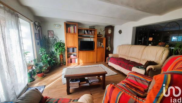 Maison 4 pièces de 121 m² à Narbonne (11100)