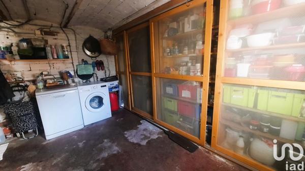 Maison 4 pièces de 121 m² à Narbonne (11100)