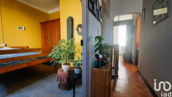 Maison 4 pièces de 121 m² à Narbonne (11100)