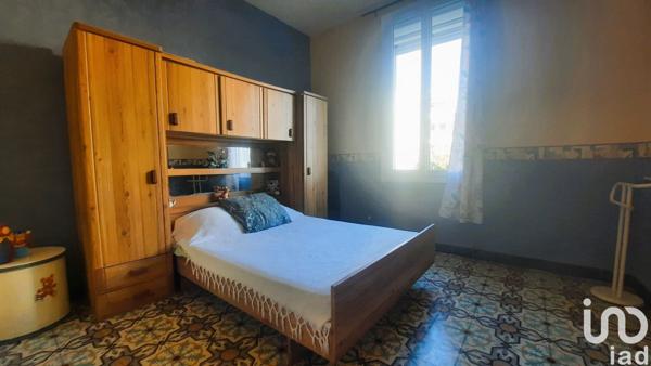 Maison 4 pièces de 121 m² à Narbonne (11100)