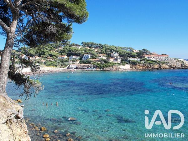 Maison (prestige) à vendre 8 pièces 259 m² Sanary-sur-Mer