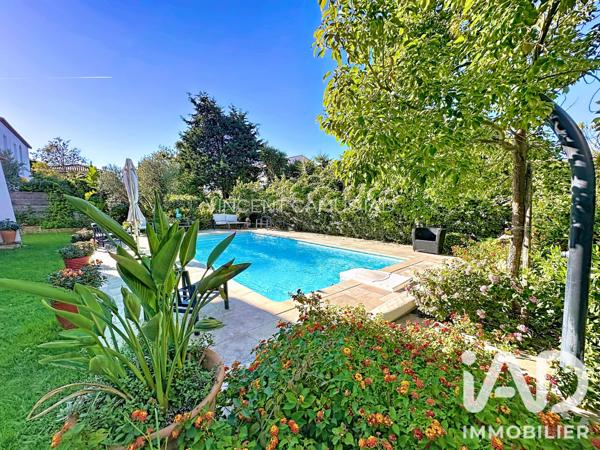 Maison (prestige) à vendre 8 pièces 259 m² Sanary-sur-Mer