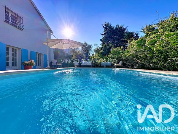 Maison (prestige) à vendre 8 pièces 259 m² Sanary-sur-Mer