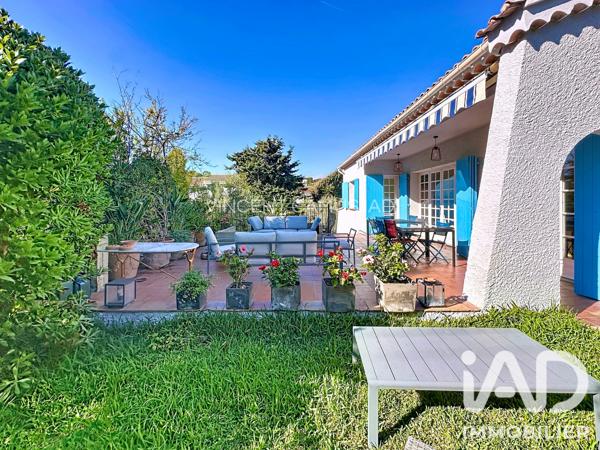 Maison (prestige) à vendre 8 pièces 259 m² Sanary-sur-Mer