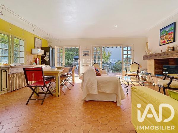 Maison (prestige) à vendre 8 pièces 259 m² Sanary-sur-Mer
