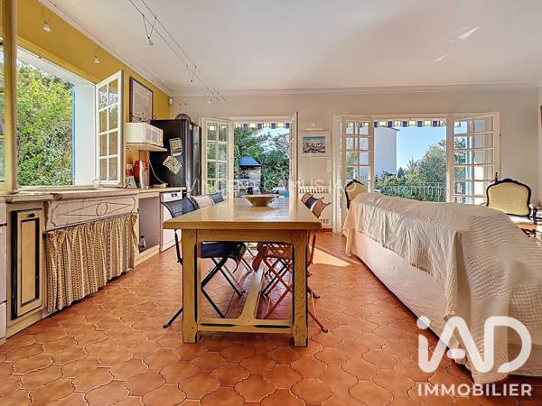Maison (prestige) à vendre 8 pièces 259 m² Sanary-sur-Mer