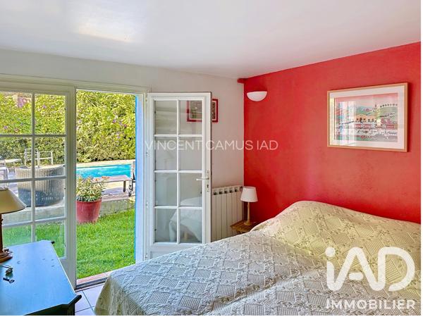 Maison (prestige) à vendre 8 pièces 259 m² Sanary-sur-Mer