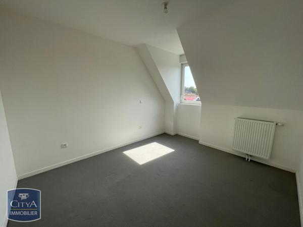 Appartement à louer 3 pièces 60.4m² Loos (59120)