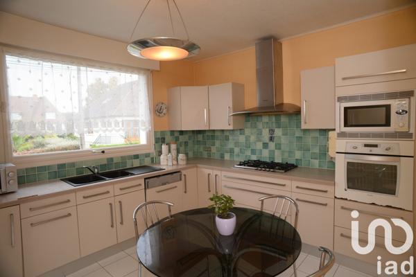 Maison 6 pièces de 166 m² à Caen (14000)