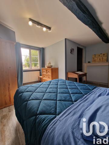 Maison à vendre 11 pièces 298 m² Lussac-les-Châteaux