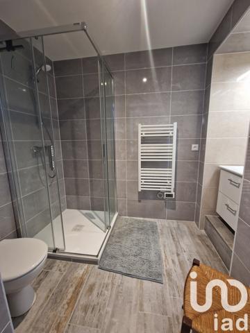 Maison à vendre 11 pièces 298 m² Lussac-les-Châteaux