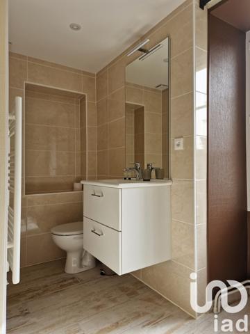 Maison à vendre 11 pièces 298 m² Lussac-les-Châteaux