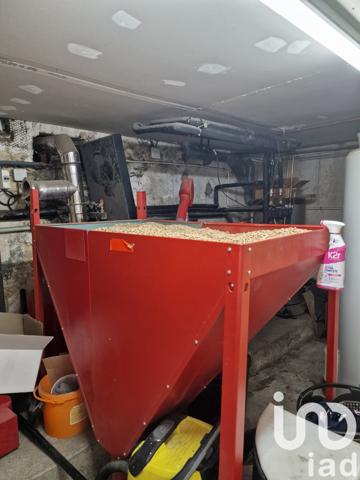 Maison à vendre 11 pièces 298 m² Lussac-les-Châteaux