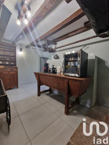 Maison à vendre 11 pièces 298 m² Lussac-les-Châteaux