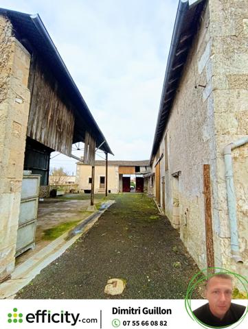 Maison 5 pièces - 95 m²