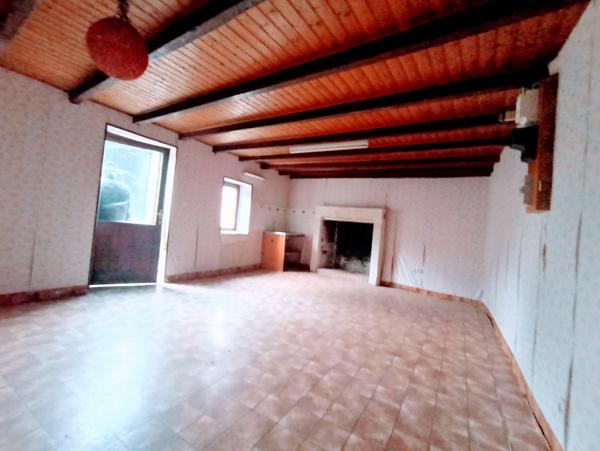 Maison 5 pièces - 95 m²