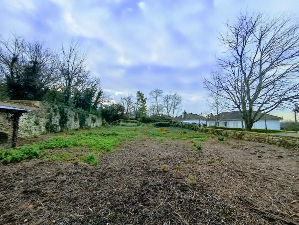 Maison 5 pièces - 95 m²